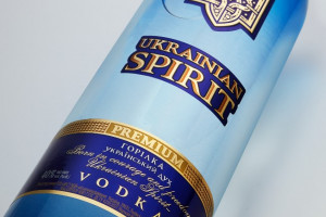 Ukrainian Spirit, nowa wódka w portfolio Stock Polska