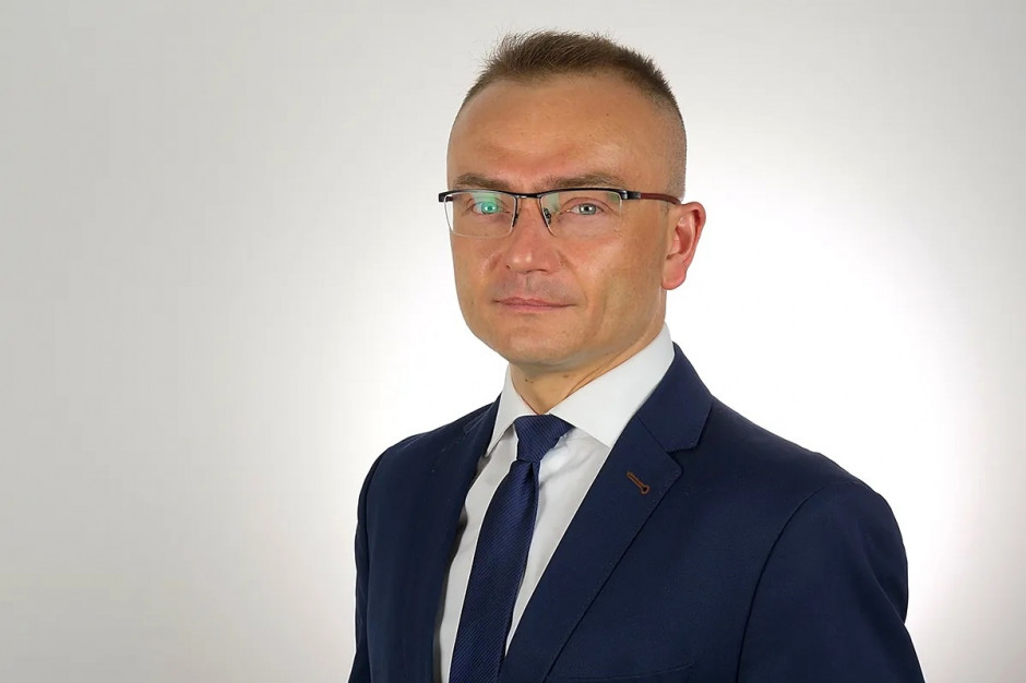 Marek Woch zastępcą Rzecznika Małych i Średnich Przedsiębiorców