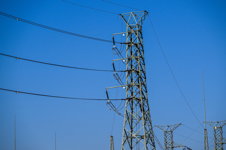 Wysokie ceny energii i koszty pracy są głównymi przeszkodami w prowadzeniu biznesu w Polsce, fot. PAP/Darek Delmanowicz Raport: ceny energii i koszty pracy głównymi barierami dla firm