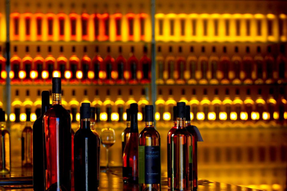 fot. alkohol jest najczęściej kradziony w sklepach, pixabay Kradną alkohol i kosmetyki. Tłumaczą się biedą