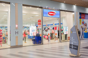 Pepco otworzył kolejny sklep w Hiszpanii