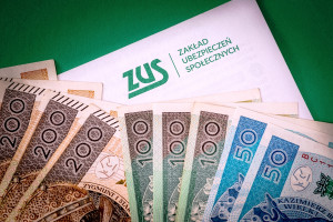 Firmy na ryczałcie mogą dopłacić do ZUS po kilka tysięcy złotych