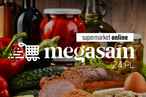 Megasam24 buduje skalę dzięki przejęciom: Jesteśmy piątym e-grocery w Polsce