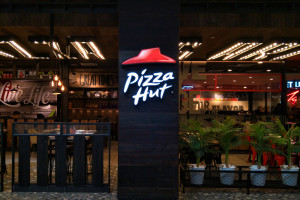 Ostatnie dni Festiwalu w Pizza Hut. W tym roku droższy niż zwykle. Cena zmienia się w ciągu tygodnia