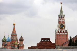 Ponad 90 proc. zachodnich firm wciąż nie opuściło Rosji