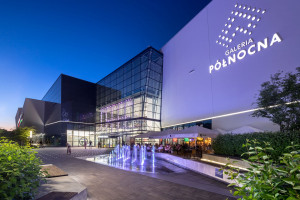 Kolejne usługi dostępne w Galerii Północnej