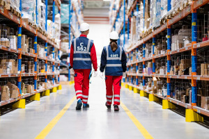 ID Logistics rozbudował magazyn e-commerce dla produktów niebezpiecznych