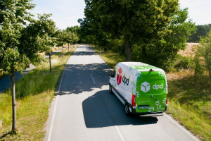 DPD Polska: Ponad 5 mln paczek obsłużonych zrównoważoną flotą