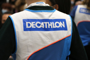 Decathlon chce sprzedać rosyjski oddział
