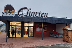 12 lat w Grupie Chorten. Teraz nowa inwestycja