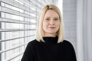 Asta Juodeškaitė została dyrektor generalną (CEO) Barbora, fot. za vilniausprekyba.lt