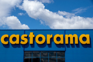 Castorama chce zwiększyć sprzedaż poprzez własny marketplace