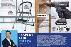 Aldi z nową akcją promocyjną