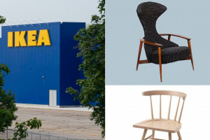 Najbardziej poszukiwane meble IKEA. Ceny niektórych szokują, fot. shutterstock