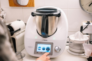 Cena Thermomixa w górę. Poprzednio podrożał o 250 zł