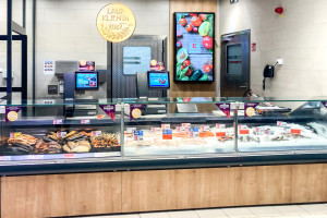 Lady rybne z certyfikatem MSC - w których sklepach Kaufland je znajdziemy