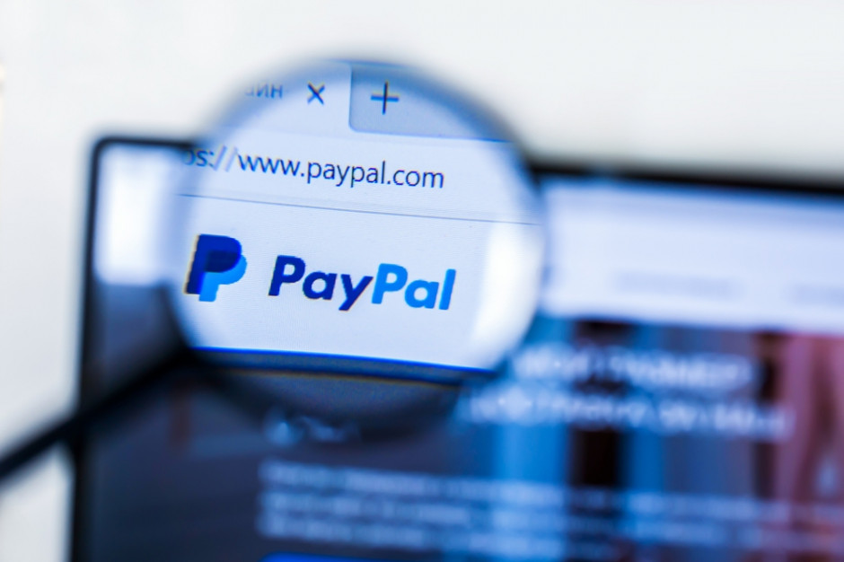 Fala zwolnień dotarła do PayPal. Pracę straci 2 tys. pracowników