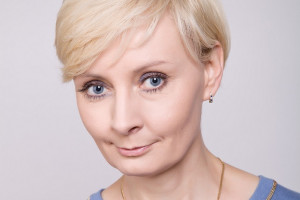 Jadwiga Żurek, dyrektor ds. sprzedaży w Arvato Supply Chain Solutions w Polsce