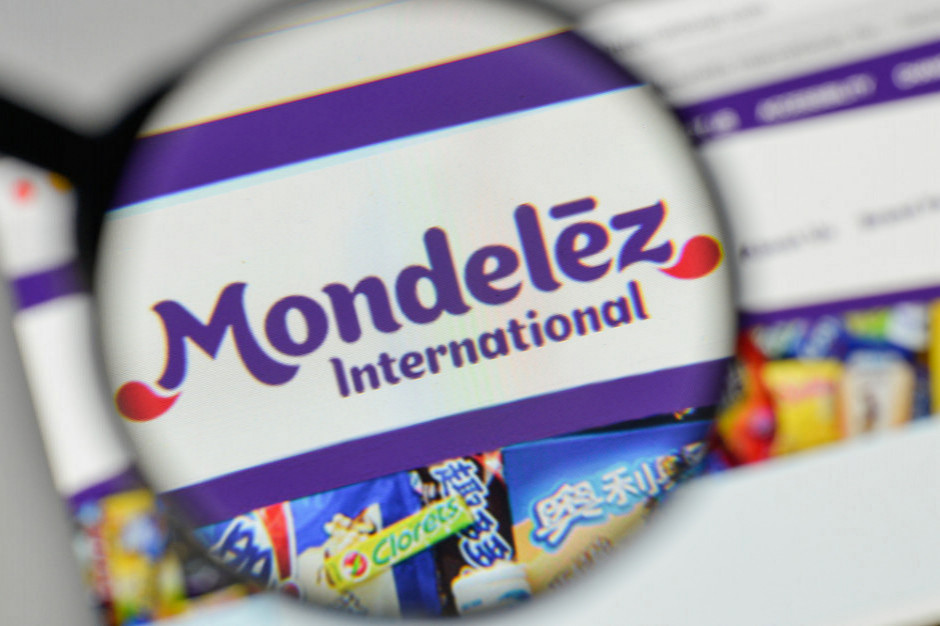MarżeMondelez mogą spaść w pierwszym i drugim kwartale br., fot. Shutterstock Mondelez rozpoczął nowy rok kolejnymi podwyżkami cen