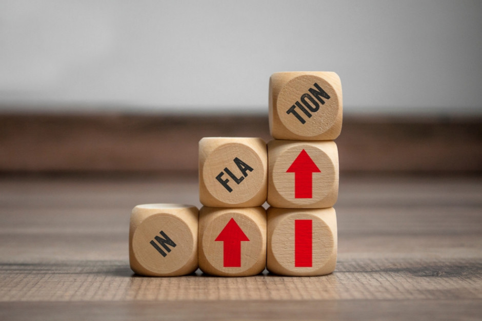 Największe wyzwania w Polsce? Inflacja, konflikty geopolityczne i niepewność makroekonomiczna, fot. Shutterstock Co zagraża firmom w Polsce? Ich prezesi nie mają wątpliwości
