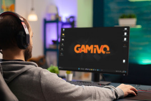 GAMIVO z rekordem sprzedaży. 1,85 mln sprzedanych gier i dóbr cyfrowych