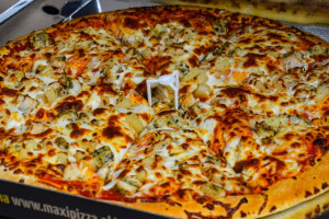 Maxi Pizza zamyka lokal w Krakowie