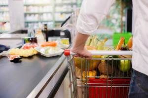 Kanadyjczycy obwiniają wielkie sieci supermarketów za wzrosty cen żywności. fot. Shutterstock