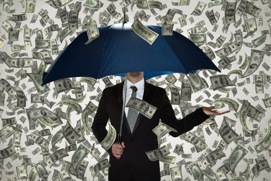 Nastąpiły zmiany na liście najbogatszych ludzi na świecie według danych Bloomberga (fot. Shutterstock) Najbogatsi na świecie 2023: papież luksusu, wizjonerzy z Doliny Krzemowej i filantrop