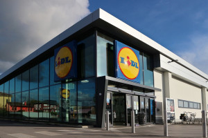 Lidl atakuje marką własną supermarkety budowlane