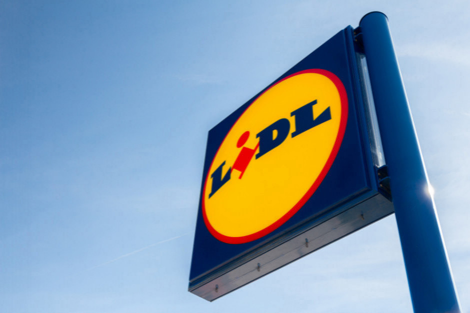 Otwarcie kolejnego sklepu Lidl w Łodzi, fot. shutterstock Otwarcie kolejnego sklepu Lidl w Łodzi. Specjalne promocje