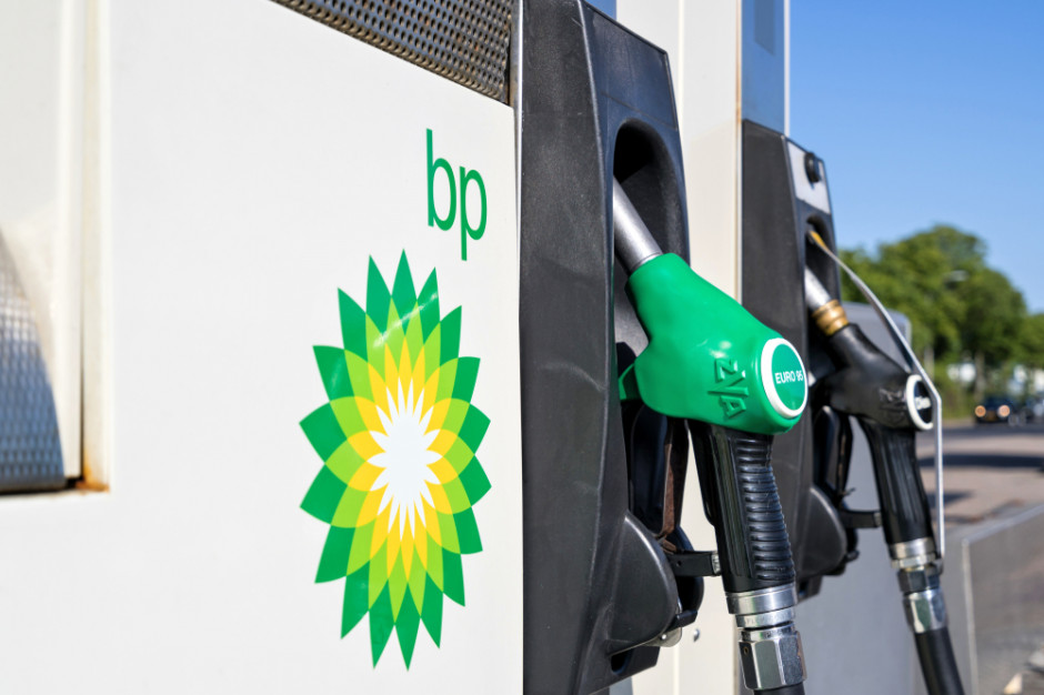 Zysk BP w 2022 r. był najwyższy w historii. Ile zarobił gigant?