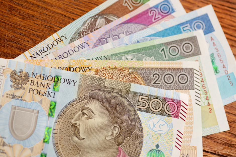 Wysoka inflacja w Polsce; fot. shutterstock Połowa Polaków w dużym stopniu odczuwa wzrost inflacji