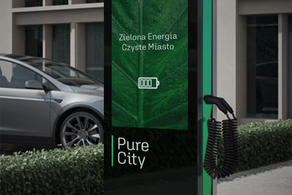 PureCity podpisuje kolejne umowy. Zielone elektrostacje staną w parkach handlowych N-Park