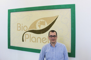 Bio Planet mocno zaczyna rok. To efekt przejęć i pozyskania nowych klientów