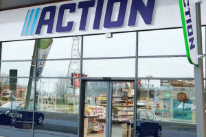 W Gnieźnie ruszył pierwszy sklep Action. Co można w nim kupić?