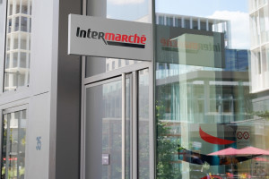 Intermarche wydało oświadczenie ws. wszczęcia postępowania przez prezesa UOKiK (fot. Shutterstock)