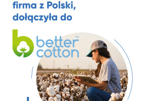 Pepco pierwszą polską firmą w Better Cotton, fot. mat. prasowe