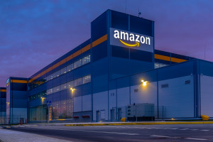 Amazon blokuje strajk w Polsce - dwa zawiadomienia do prokuratury. Jest stanowisko firmy