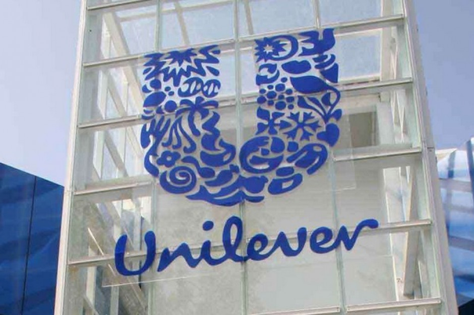 Zysk Unilevera na dużym wzroście. To efekt podwyżek cen