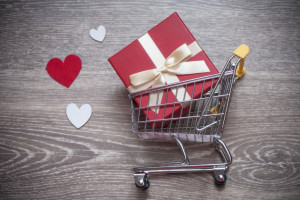 Badanie: pracujący w Walentynki mogą zarobić 200 zł netto za godzinę