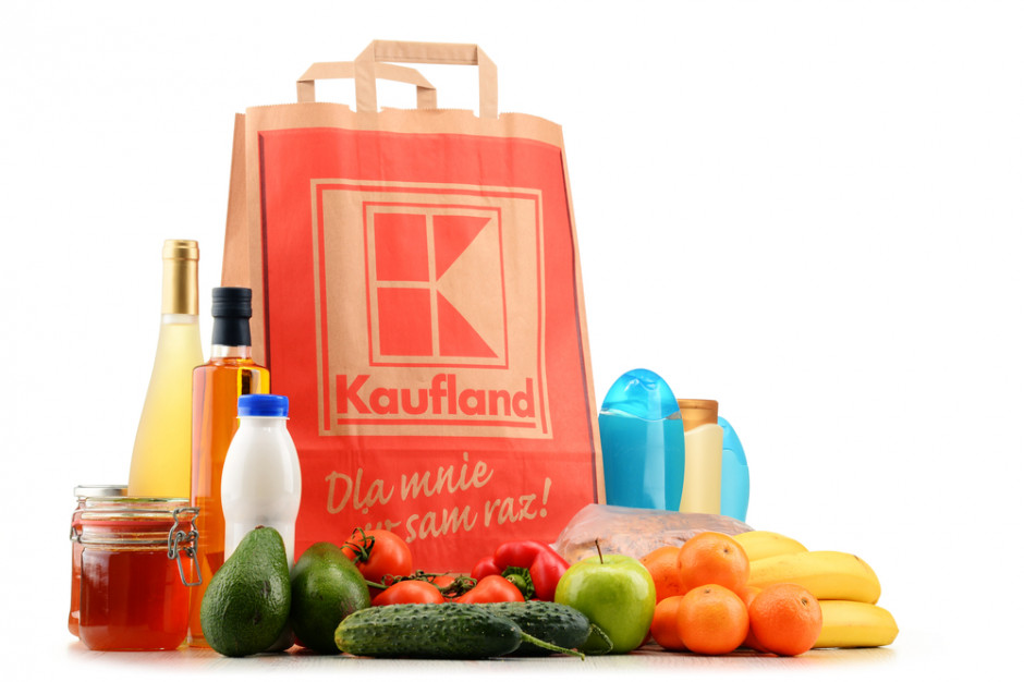 Kaufland uruchamia swój marketplace na Słowacji, fot. mat. prasowe Kaufland uruchamia swój e-sklep na Słowacji