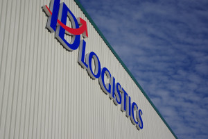 ID Logistics zrealuzje dostawy do sklepów Auchan w południowej Polsce
