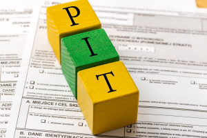 Pitbot skrupulatnie rozliczył PIT. Podatnik ma otrzymać zwrot niemal 28 600 zł