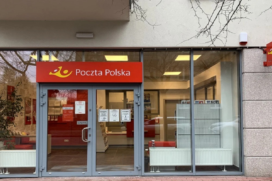 Oferta okolicznościowa napędza sprzedaż w placówkach Poczty Polskiej