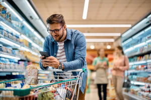 Marki własne Aldi, Lidla, Kauflandu. Stoją za nimi ci sami producenci