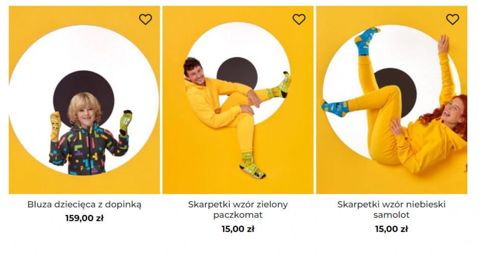 Co znajdziemy w sklepie InPost?/fot. InPost