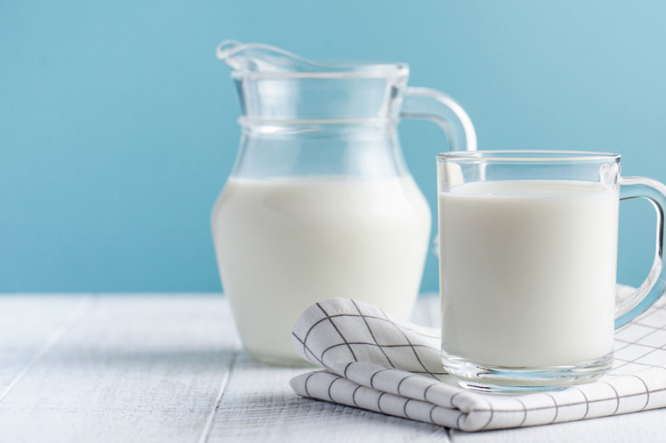 Przez spadające ceny mleka, mleczarnie będą upadać?