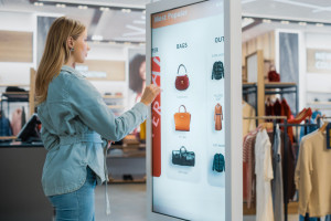 6 trendów technologicznych, które kształtują branżę retail