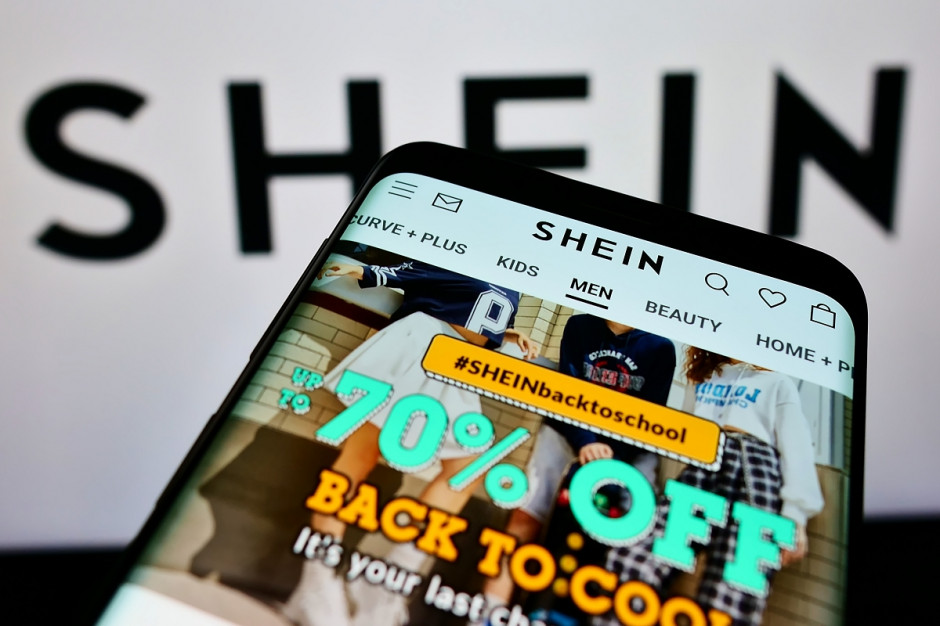 Shein inauguruje kolekcję wiosna/lato 2023 #SHEINforall