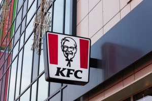 AmRest sprzedał KFC w Rosji